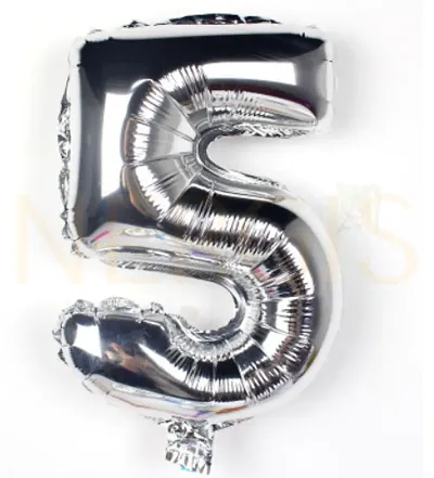 Birthday Special ! Candles, Balloons & Many More