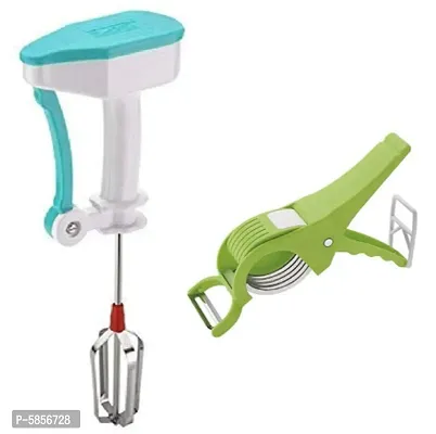 Hand blender ,vegetable cutter-thumb0