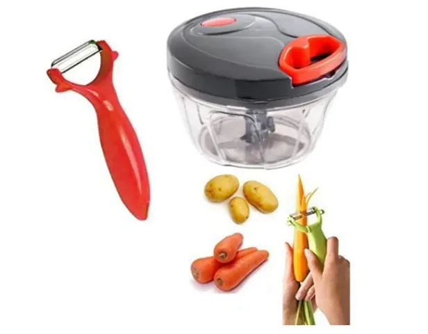 Combo of Essential Kitchen Tools