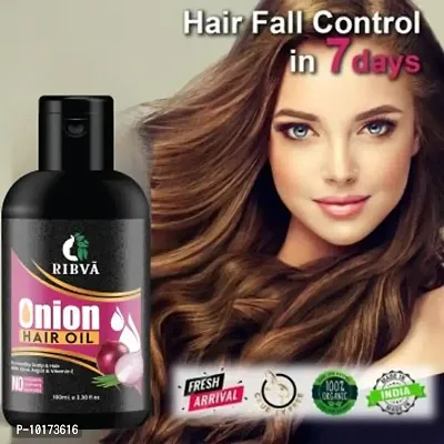 Onion Hair oil 100 ml