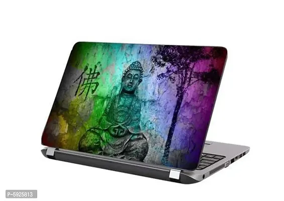 Trendy Laptop Skin Sticker-thumb0