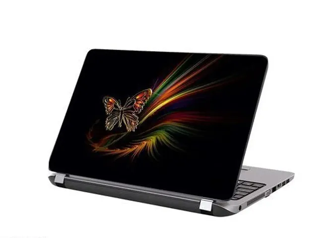 E-damen Hd Printed Full Panel Laptop Skins, Sticker, Cover Compatible Upto  15.6 Inches at Rs 120/piece, Lenovo Laptop in Indore