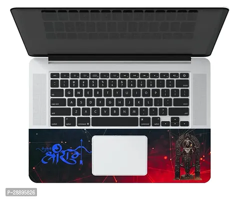 Modern Adhesive Laptop Skin Sticker, 15.6inch-thumb2