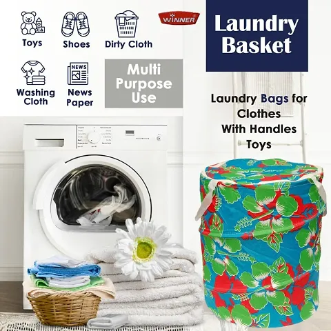 New In Laundry Bags 