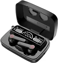 Classy Wireless Bluetooth Ear Buds, Pack of 1-thumb2