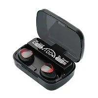 Classy Wireless Bluetooth Ear Buds pack of 1-thumb2