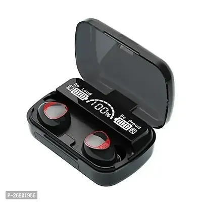 Classy Wireless Bluetooth Ear Buds pack of 1-thumb3