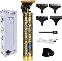 VINTAGE T9 HAIR TRIMMER HIGH QUALITY-thumb2