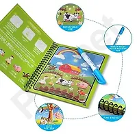 magic water book for kids-thumb2