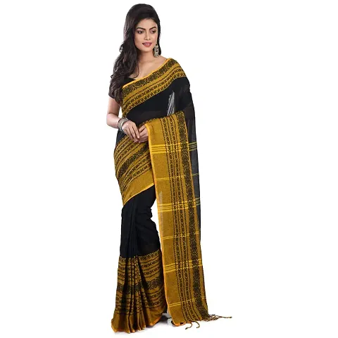 Hot Selling Pure Cotton Sarees 