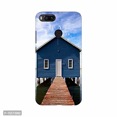 Printed Hard Mobile Case Cover for Samsung Galaxy J6-thumb0