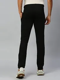 INNER SOUL COTTON TRACK PANT FOR MEN-thumb1