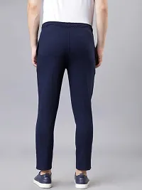 INNER SOUL COTTON TRACK PANT FOR MEN-thumb1