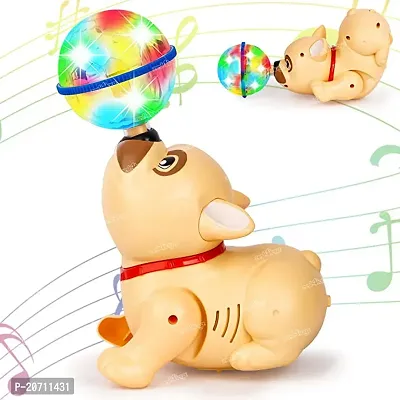 Musical Dancing Toys for Kids