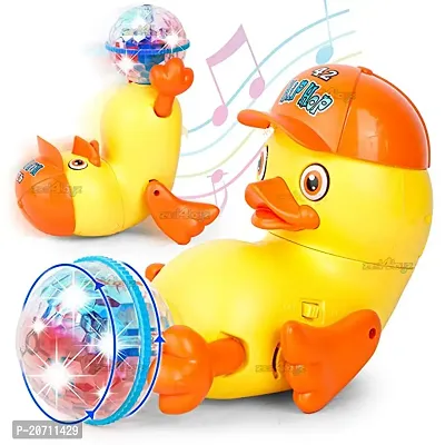 Musical Dancing Toys for Kids-thumb0