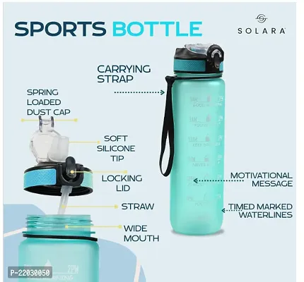 Best Quality Water Bottle