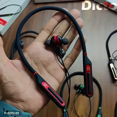 Dicto One Bullet Wireless Bluetooth Headphones Earphones-thumb0