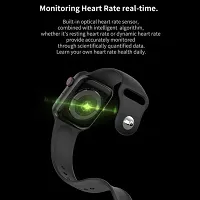 Dicto T-500 S8 Series Smart Watch Sleep M-thumb2