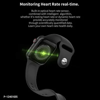 Dicto T-500 S8 Series Smart Watch Sleep M-thumb3