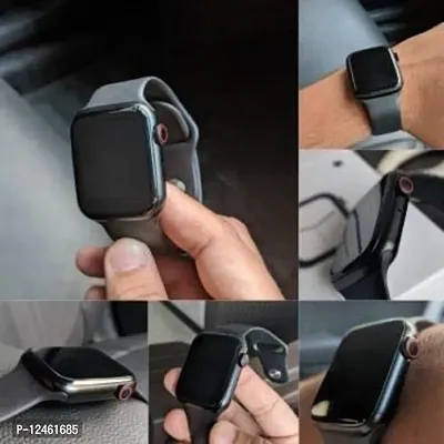 Dicto T-500 S8 Series Smart Watch Sleep M-thumb2