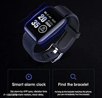 Taken Id116 Plus 2023 Smart Watch For Women Latest For Android And Ios Phone-thumb0