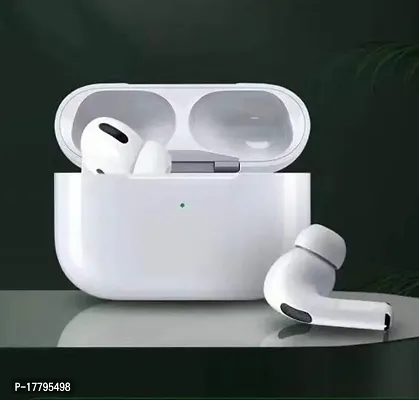 Airpods Pro Generation With Charging Case Bluetooth Headsethellip Free Size White-thumb0
