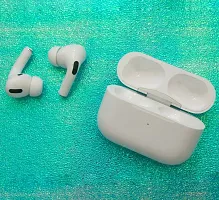 Airpods Pro Generation With Charging Case Bluetooth Headsethellip Free Size White-thumb1