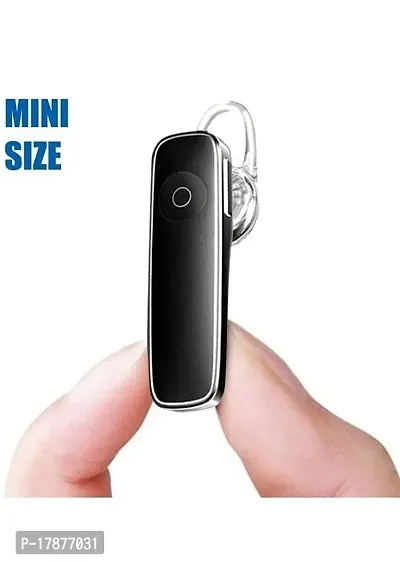 Single ear bluetooth discount headsets