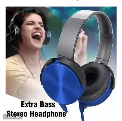 Bass discount stereo headphones