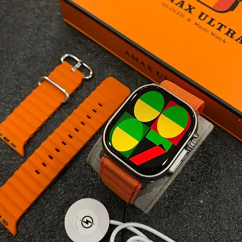 Unique Smart Watches