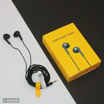New Realme Buds Classic High Quality-thumb0