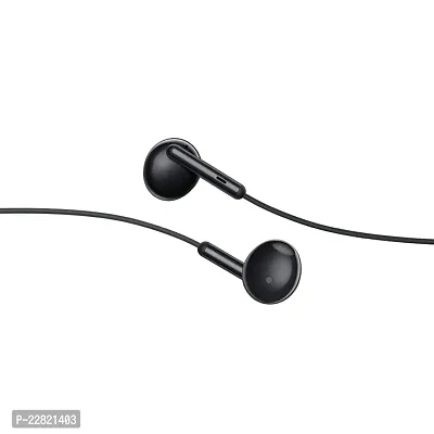 Realme Buds Classic Wired Earphone-thumb5