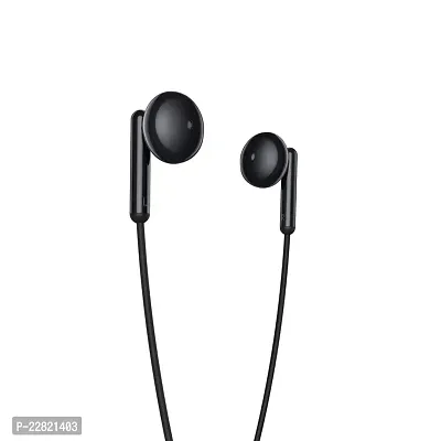 Realme Buds Classic Wired Earphone-thumb2