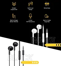 Realme Buds Classic Wired Earphone-thumb2