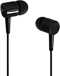 VNP EARPHONE Earphone Headphone With Good Bass Wired Headset  (Multicolor, In the Ear)-thumb1