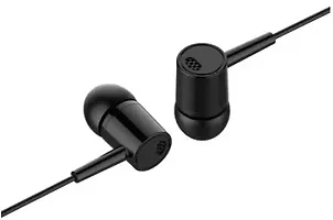 VNP EARPHONE Earphone Headphone With Good Bass Wired Headset  (Multicolor, In the Ear)-thumb2