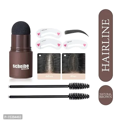 Scheibe High Quality Hair Touch up Hairline Stick