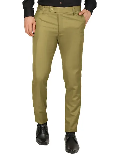 Trending cotton Formal Trousers 