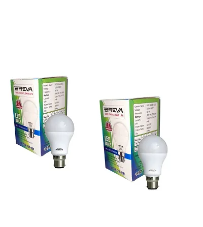 Smart Rechargeable Emergency Inverter Bulb