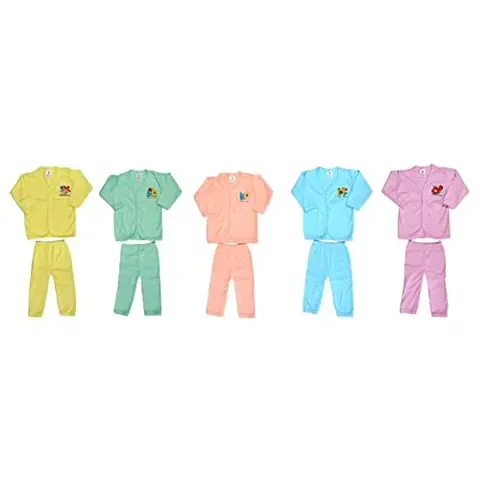 Casualwear Top and Bottoms Combo for Infant