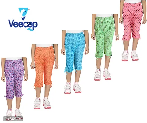 Vivin Capri Girls Sets ( Pack of 5 Pieces )