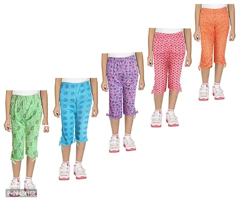 Vivin Capri Girls Sets ( Pack of 5 Pieces )-thumb0