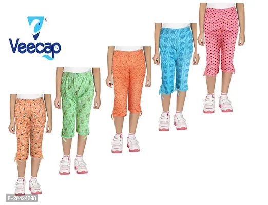 Vivin Capri Girls Sets ( Pack of 5 Pieces )-thumb0