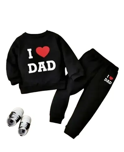 TRENDY BOYS CLOTHING SETS