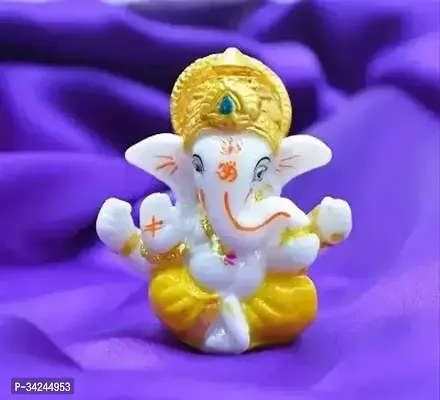 Ganesha Idol for car dashboard gifts