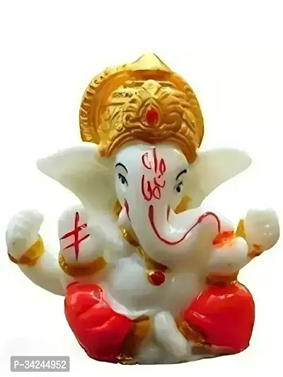 Ganesha Idol for car dashboard-thumb0