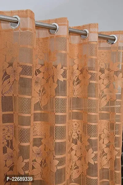 Stylish  Polyester Door Curtains