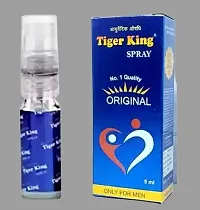 Amritveda Tiger King Spray for Men-thumb1