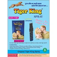 Amritveda Tiger King Spray for Men-thumb2