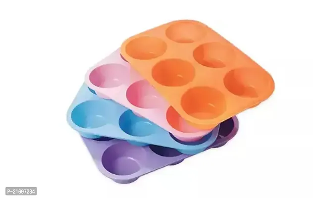 Attractive Bakeware Moulds   Tins-thumb0